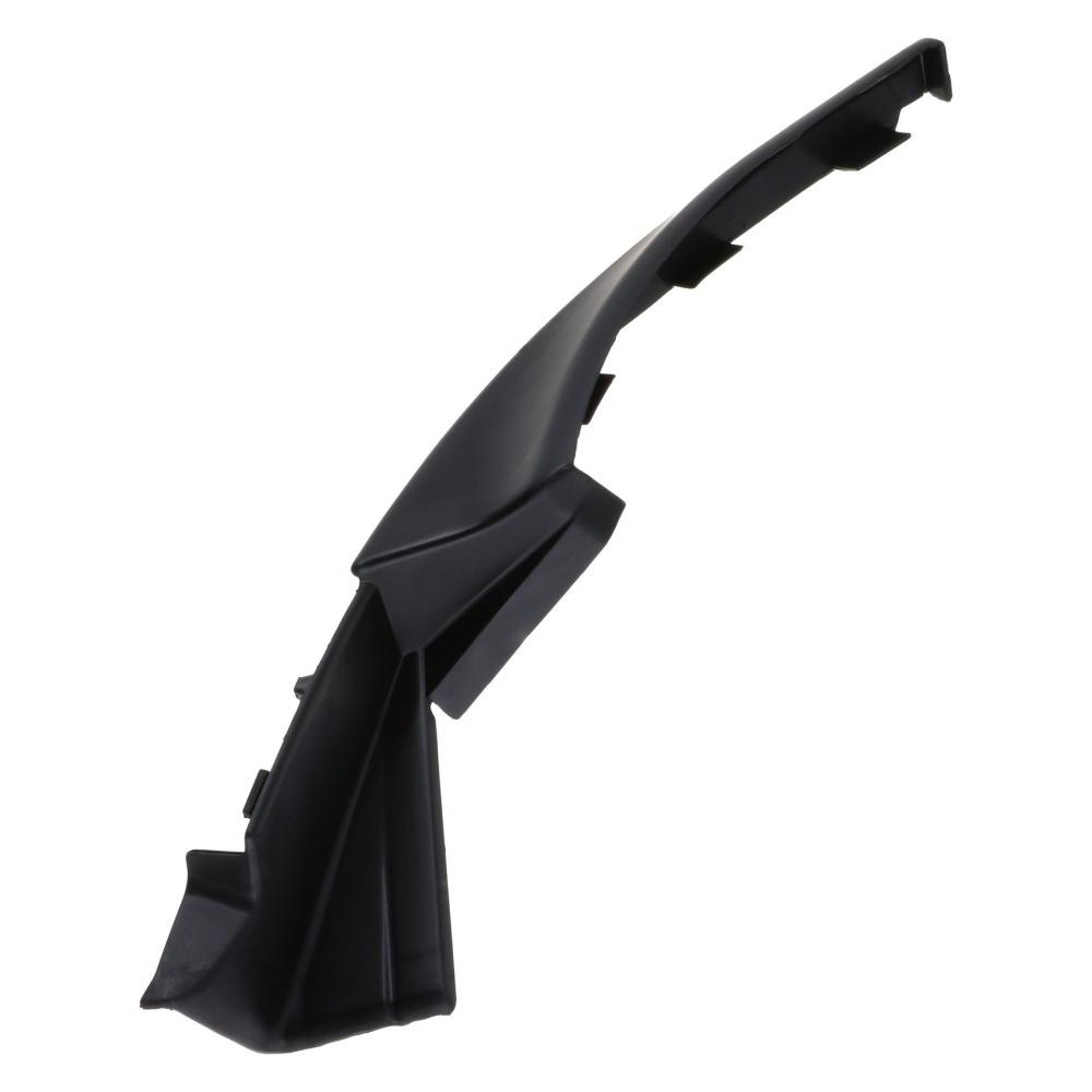 Front Right Windshield Wiper Side Trim Cover 66894-5RB0B For Nissan Kicks 2018-2024