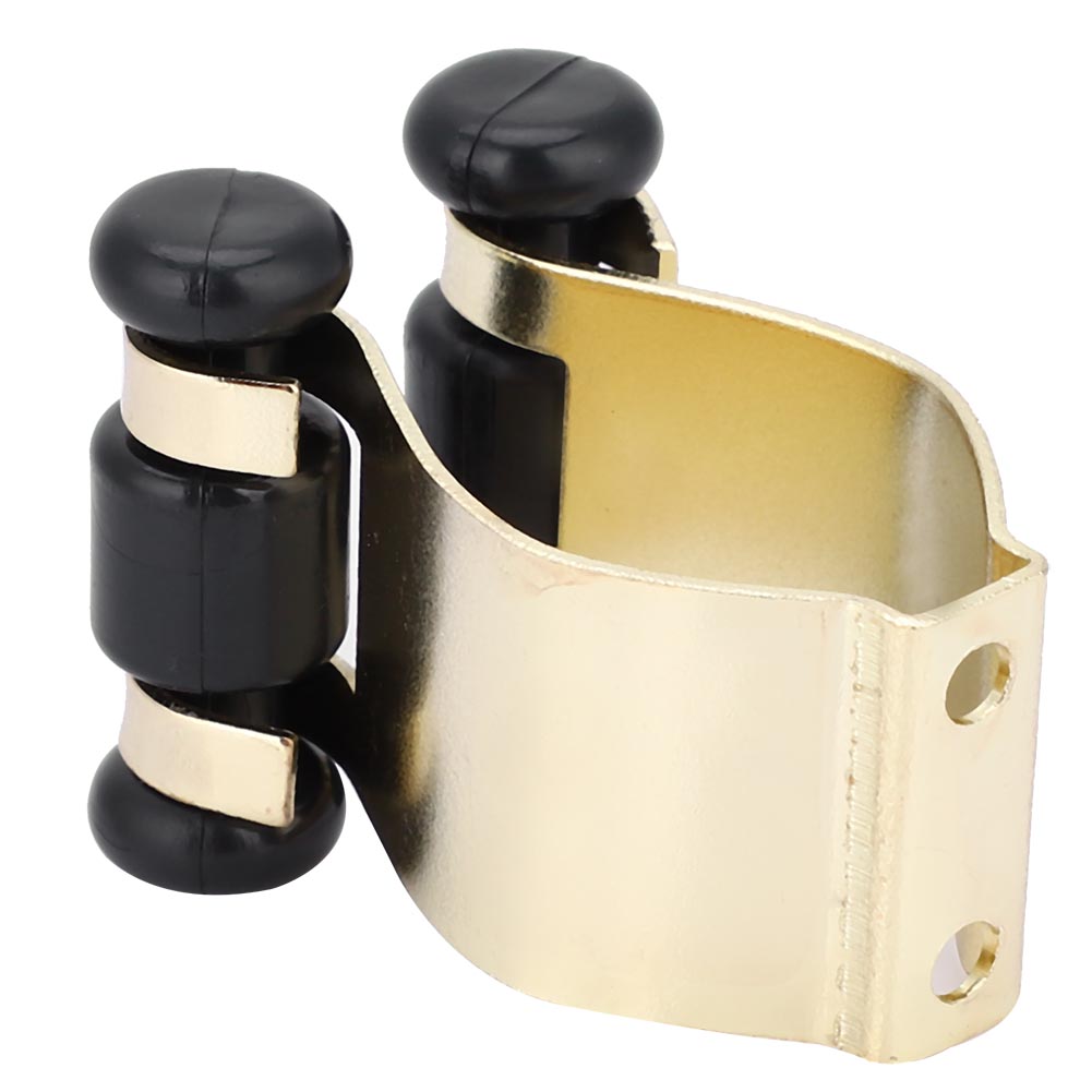 Iron Pool Cue Billiards Snooker Stick Holder Rack Storage Fixed Clip Accessories