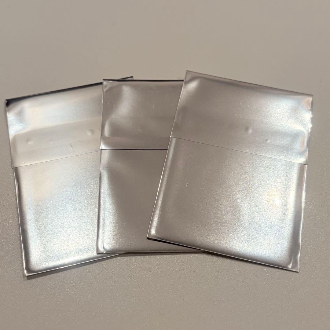 [USED] BTS ARIRANG Album Japan Limited Store Bonus: 3 Photocards