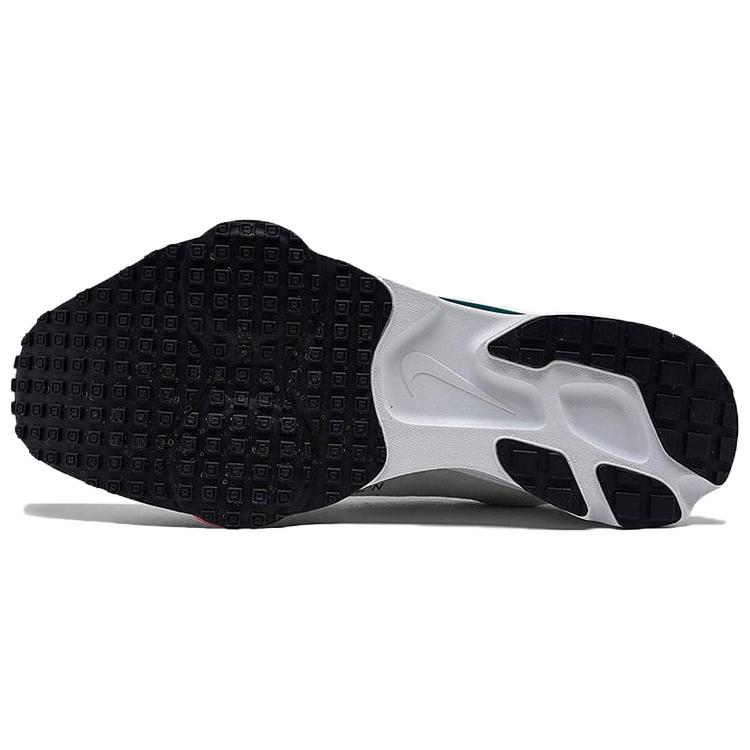 Nike Air Zoom Type Light Silver Crimson DC1854-001