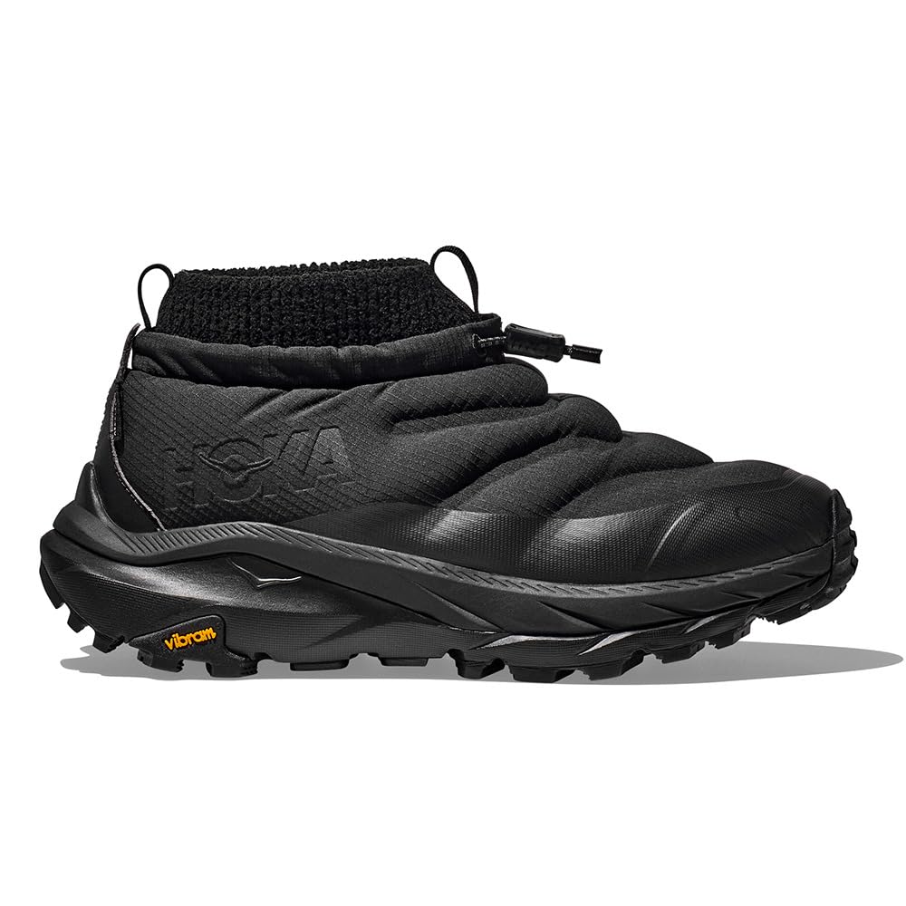 

HOKA Kaha 2 Frost Moc GTX Повседневная обувь Размер (Черный, 28.0, Мужской, 1155210-BBLC) чёрный