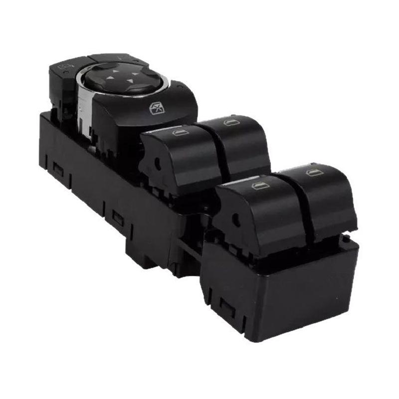 Raptor Low-Spec Electric Window Switch - Front Left (FL3Z14529DA) Low-spec Electric Window Switch L Front чёрный