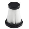 2PCS Reusable Filtration Accessory for Invictus 1.0 For X7 Vacuum Cleaner Washable Part To Minimize Airborne Debris Release