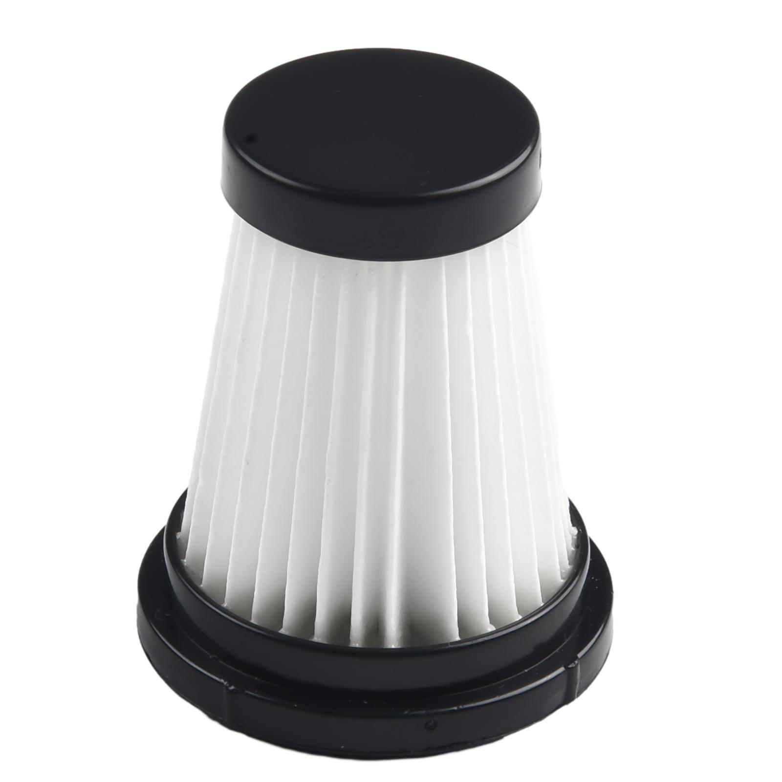 

2PCS Reusable Filtration Accessory for Invictus 1.0 For X7 Vacuum Cleaner Washable Part to Minimize Airborne Debris Release China Mainland