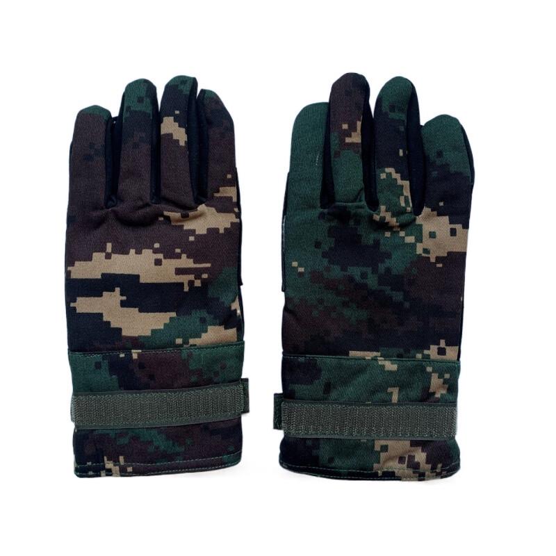 Xinyuantuo Outdoor Climbing & Rappelling Gloves