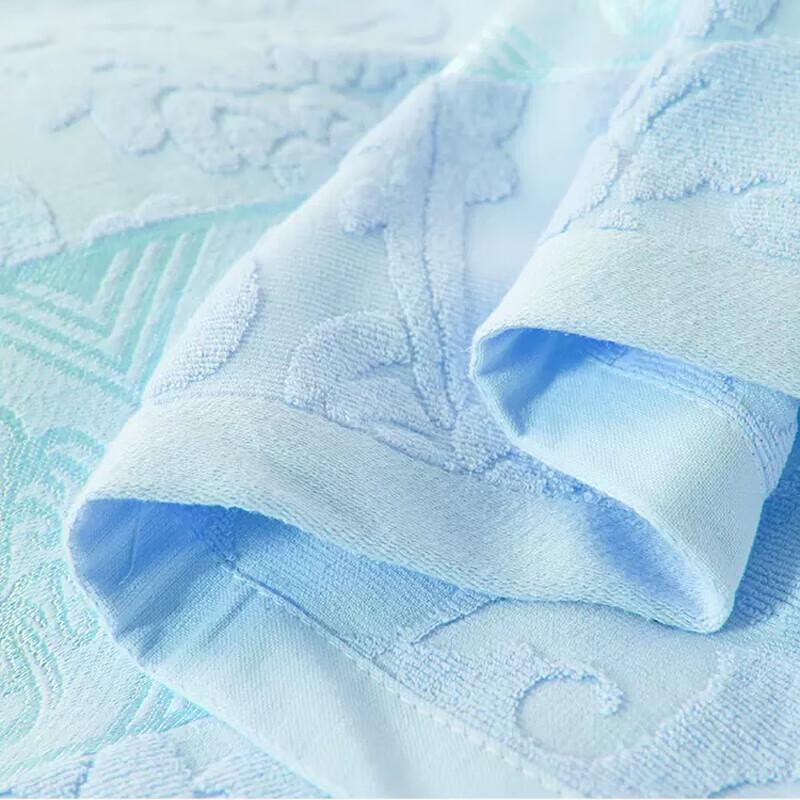 Nanjiren Pure Cotton Towel Blanket