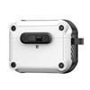 Lock switch for AirPods pro1 generation protective cover 1 generation 1 generation pro1 apple bluetooth headset case simple