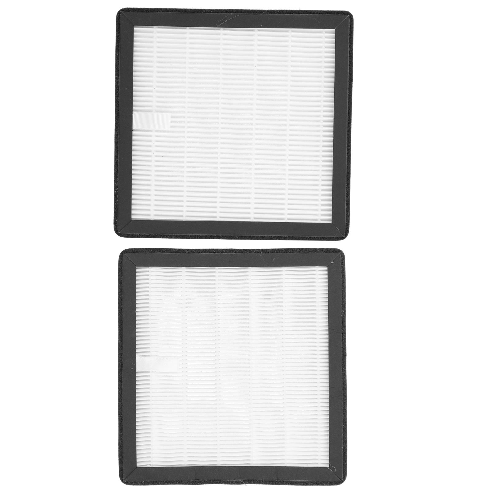 

2 шт. Сменный фильтр для пылесборника для ногтей для вакуумной машины для сбора пыли для ногтей