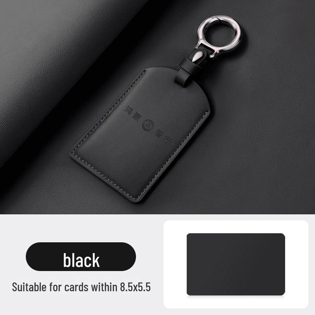 HarmonyOS Zhixing Series Car Key Protective Case for Luxeed S7/R7 and AITO NFC Enjoyment