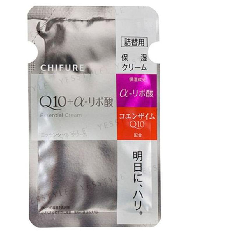CHIFURE - Q10 Essential Cream
