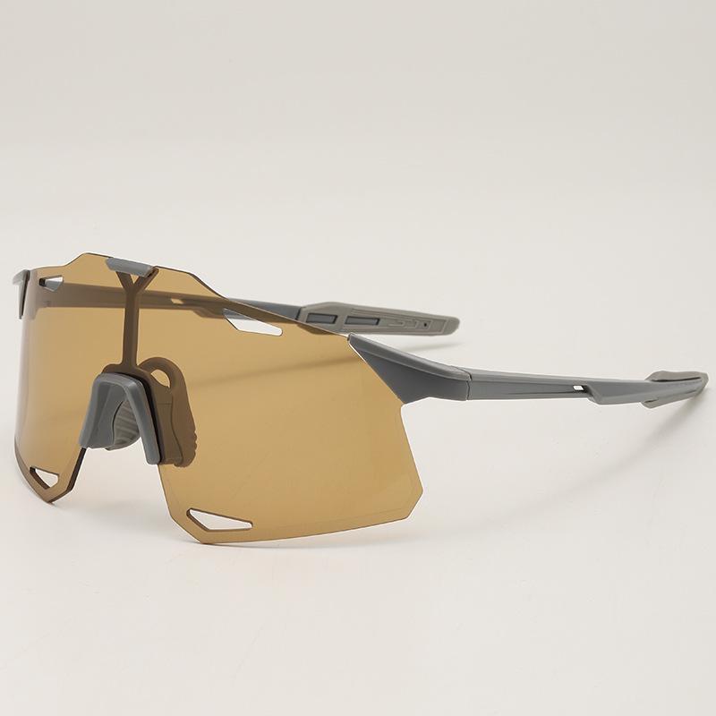 JYL TS Outdoor Sunglasses 009193 UV Protection For Sports 9193
