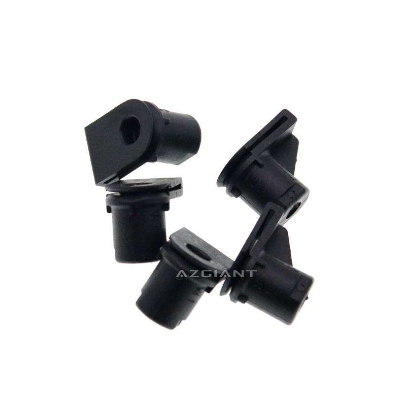 Car Headlamp Screw Nut Headlight Mounting Screw Clip for FORD Kuga Ecosport New Focus Escort Mondeo Screws Nut Clasp Fasten