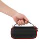 Hard Carry Case For Flip 7 Bluetooth-compatible Speaker Holder Shockproof Bag with Shoulder Strap Soft Flocking Interior