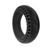 10 Zoll 10x2.75-6.5 Vollgummi-Reifen 85/65-6.5 für Kugoo G-Booster G2 Pro Speedway 5 Dualtron 3 Elektroroller Nicht-Luftreifen