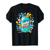 New How To Train Your Dragon Printed Kids' T-shirt Stylish Crew Neck Breathable Cotton, Summer Trendy Streetwear for Kids