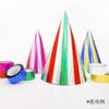 Ehime Shiko Hologram Tape Blue Set HOT-B 3-roll