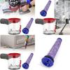 For Dyson V7 V8 Sv10 Sv11 Dustbin Filter Element Home Cleaning Accessories