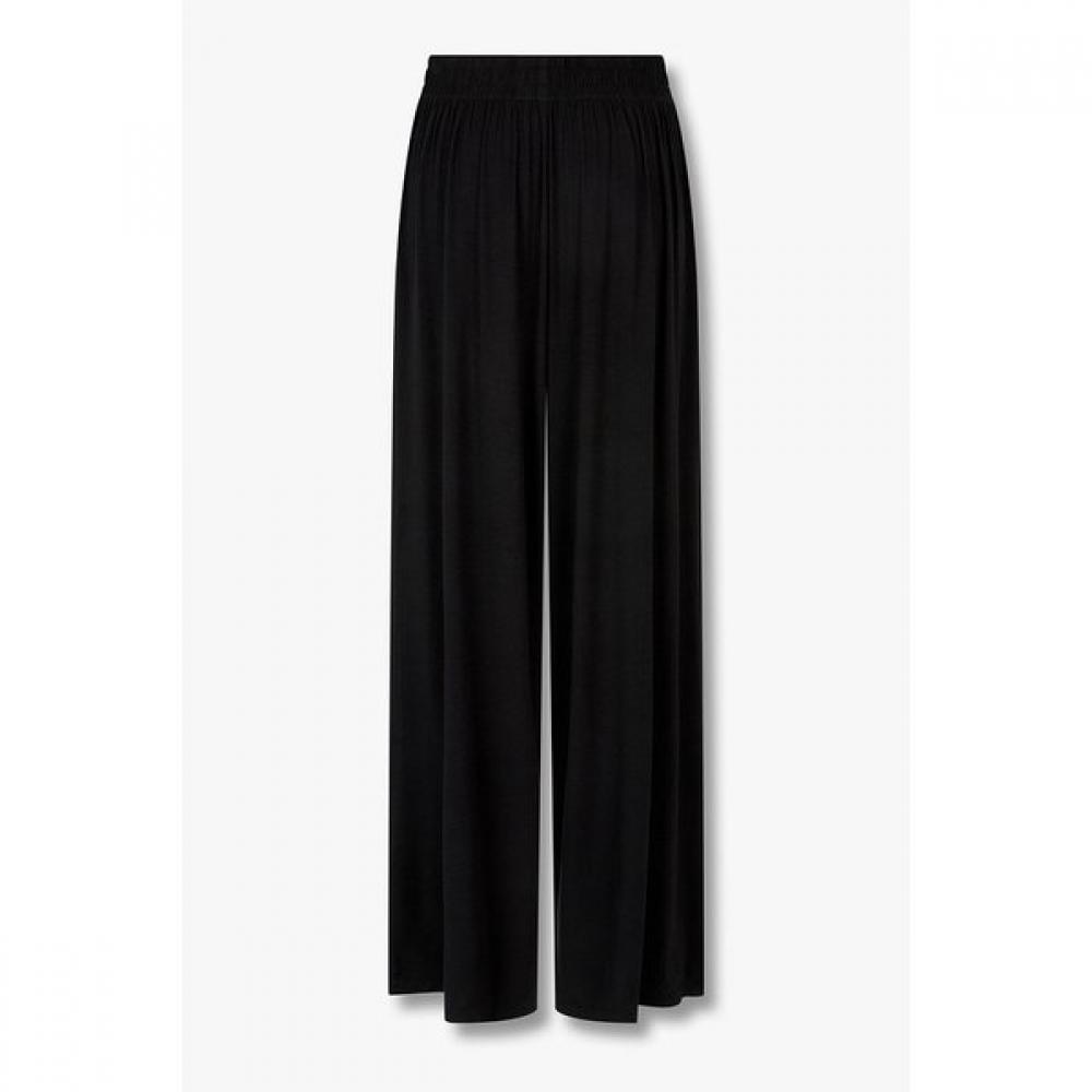 Emporio Armani Women S Stretch looSe Fit Lounge pantS 0826132502 