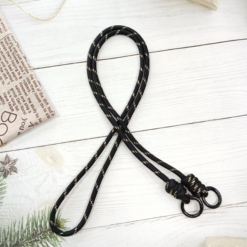 

Кроссбоди ремешок для мобильного телефона с задним зажимом для девочек - Стильный японский и корейский дизайн