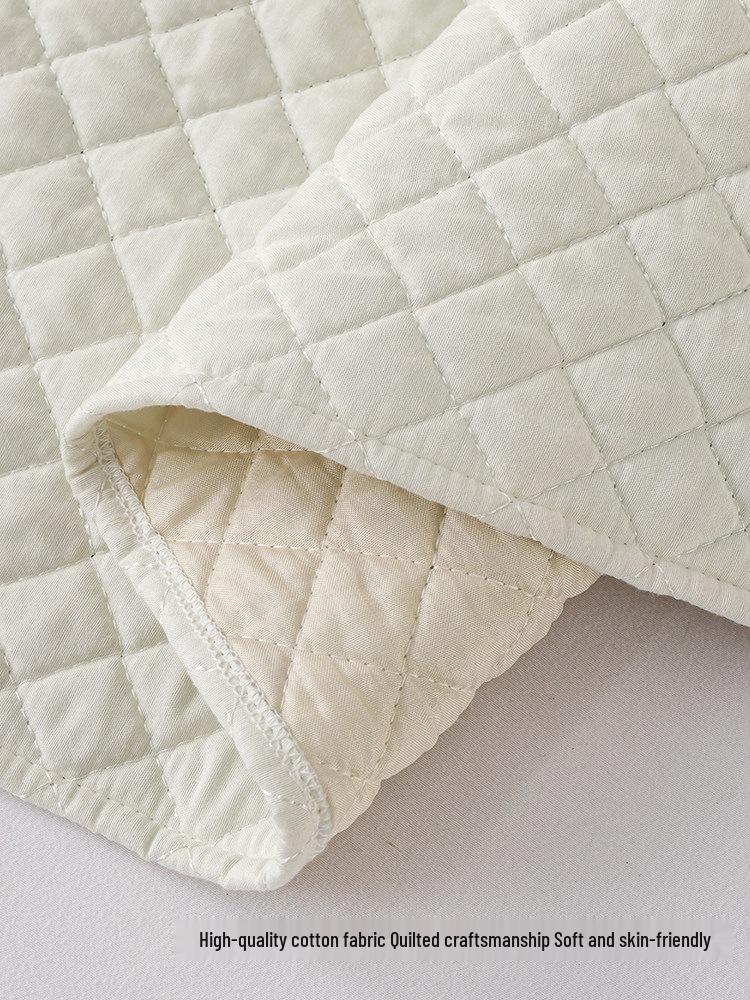 European Lace Headboard Cover, 2026 Dustproof Universal Fit