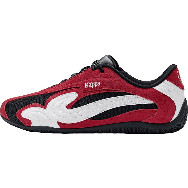 Kappa Spring German Training Style Casual Shoes