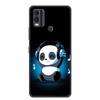 For Nokia C22 Case C 22 4G Fashion Soft TPU Silicone Phone Cover for Nokia C22 Back Case 6.5'' Protective Fundas For NokiaC22