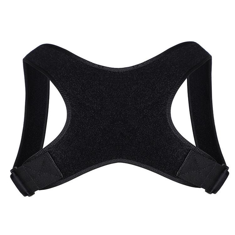 Unisex Posture Correction Belt for Adults – Back Support and Chest Expansion