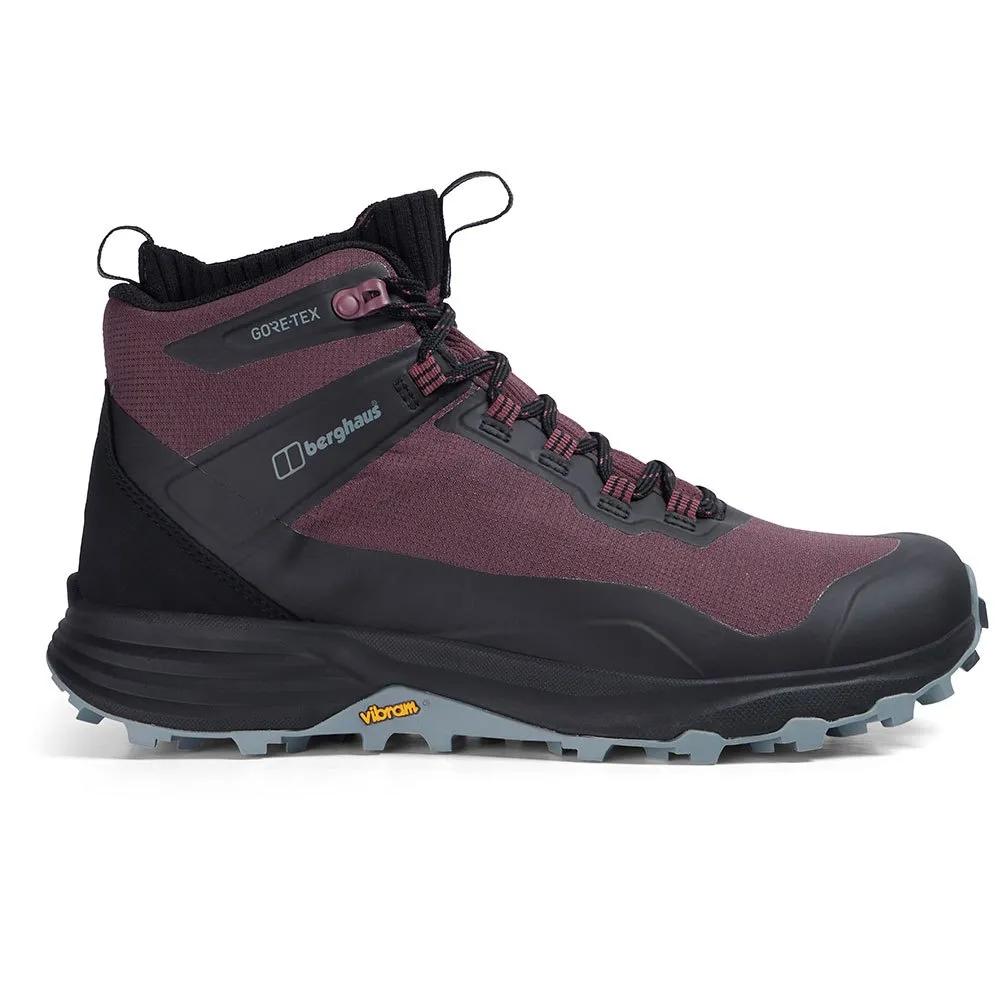 Berghaus Ботинки для хайкинга VC22 Mid Goretex