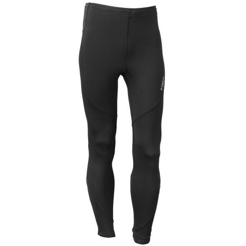 Spiro Pantalones de jogging Sprint para hombre M negro