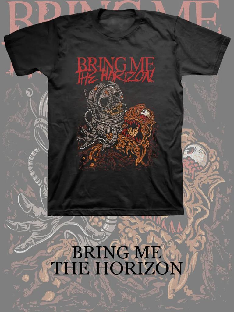 Maglietta Bring Me The Horizon