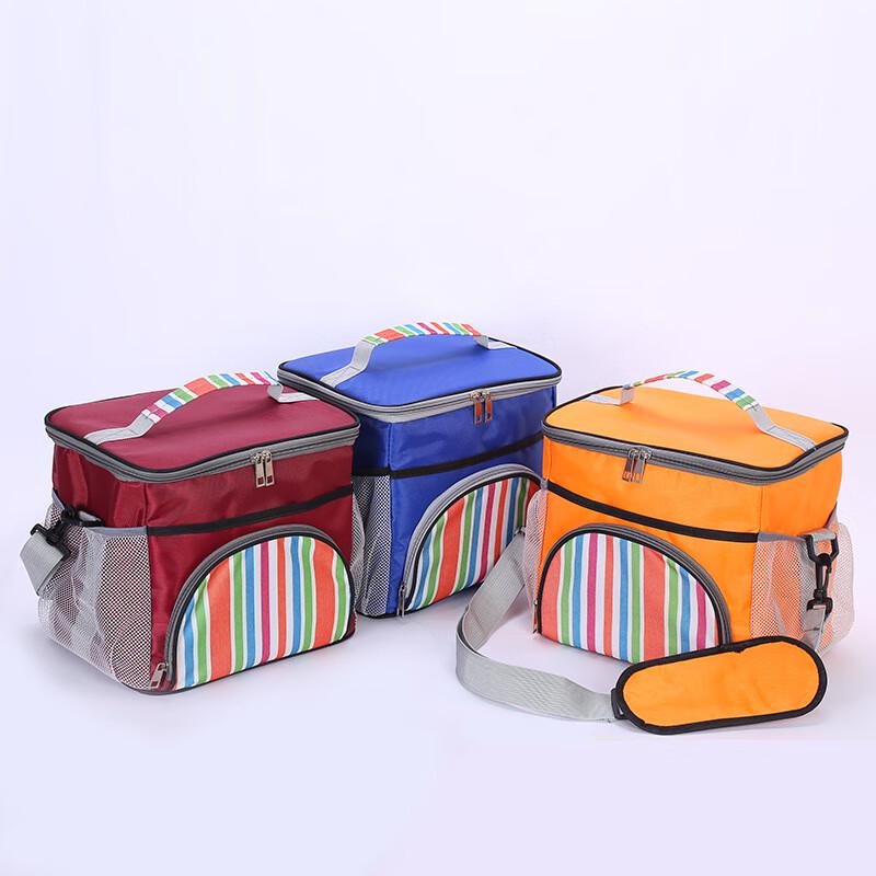 Chef Outdoor Camping Car Cooler Lunch Bag