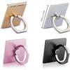 Ring Holder Rotatable Lazy Finger Multifunctional Adhesive Desktop Mobile Phone Ring Buckle Anti-dropping Mobile Phone Holder