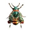 Cute Bee Vintage Enamel Animal Brooches Women Yellow Bee Insect Brooch Holiday Gift Pins Corsage Women Coat Suit Accessories Pin