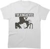 Call Me by Your Name Retro Art Band Style Graphic T-Shirt Unisex 100% Cotton Crew Neck Short Sleeve Casual Tee