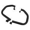 Engine Guard Crash Bar Frame Protector Bumper For Shotgun Shot Gun 650 2024-2025