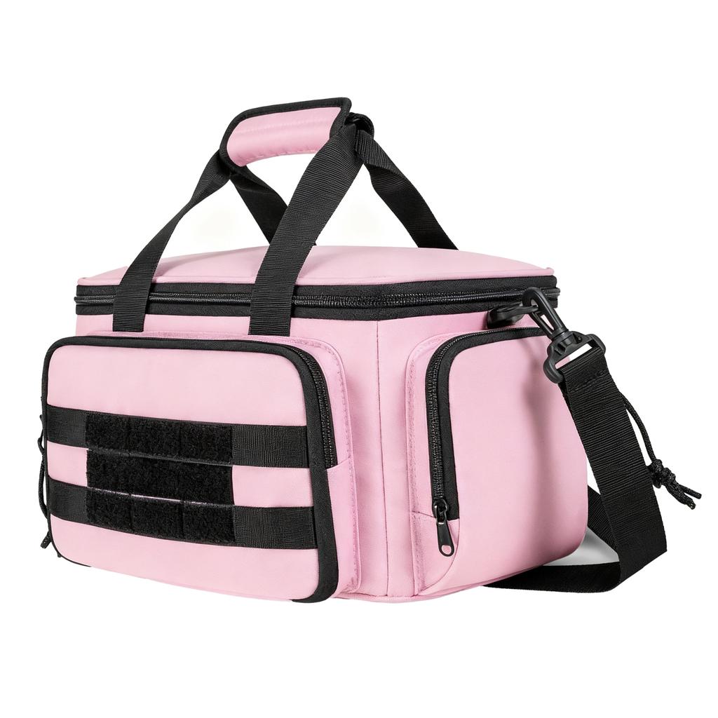 Tool Bag 14 Inch Large Capacity Water Proof Thickened Bottom Tool   Bag for Repair Tools