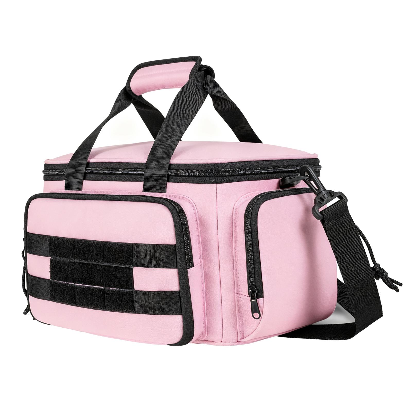 Tool Bag 14 Inch Large Capacity Water Proof Thickened Bottom Tool   Bag for Repair Tools