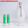 Led Işıklar – LED Ampuller ve Çubuklar