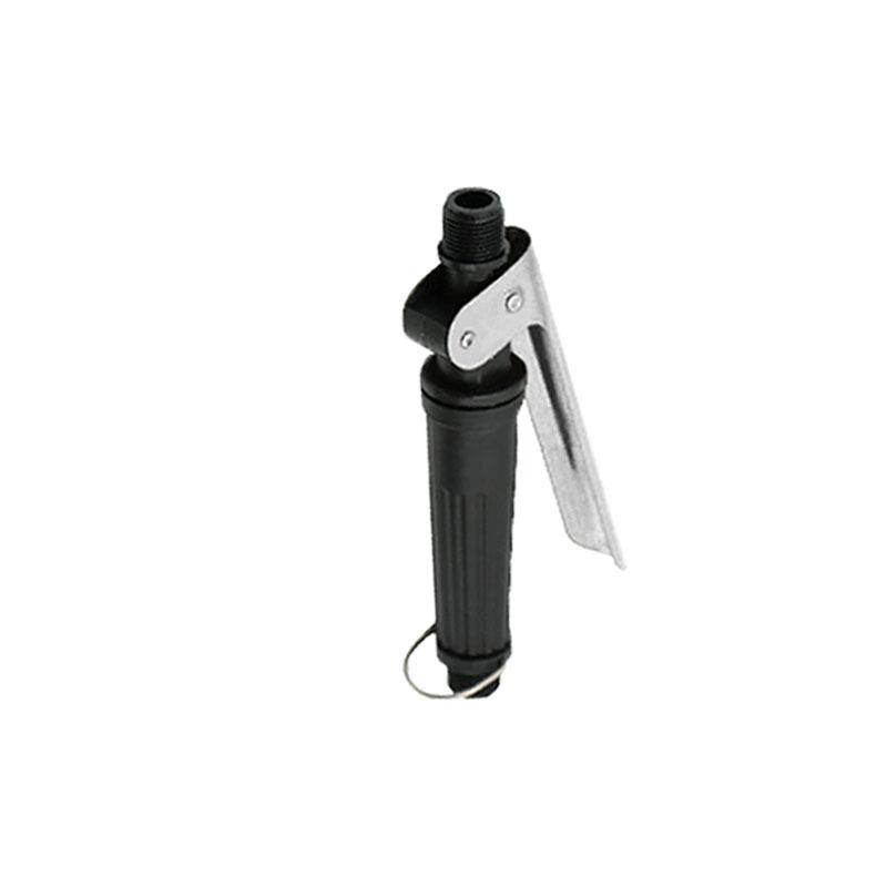 Backpack Electric Sprayer Handle Switch with Stainless Steel Spring