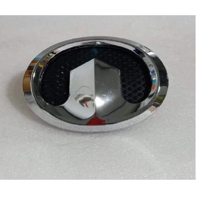 Original 3921100XS08XB 3921100-S08 Original Emblem Assy-front Bumper for Great Wall Motor Florid / Voleex C30 2013 High Quality