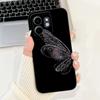 For Infinix Hot 50i 4G Case X6531 X6531B Cute Rabbit Cartoon Cover Soft Silicone Case For Infinix Smart 9 HD Smart9 X6532 Fundas