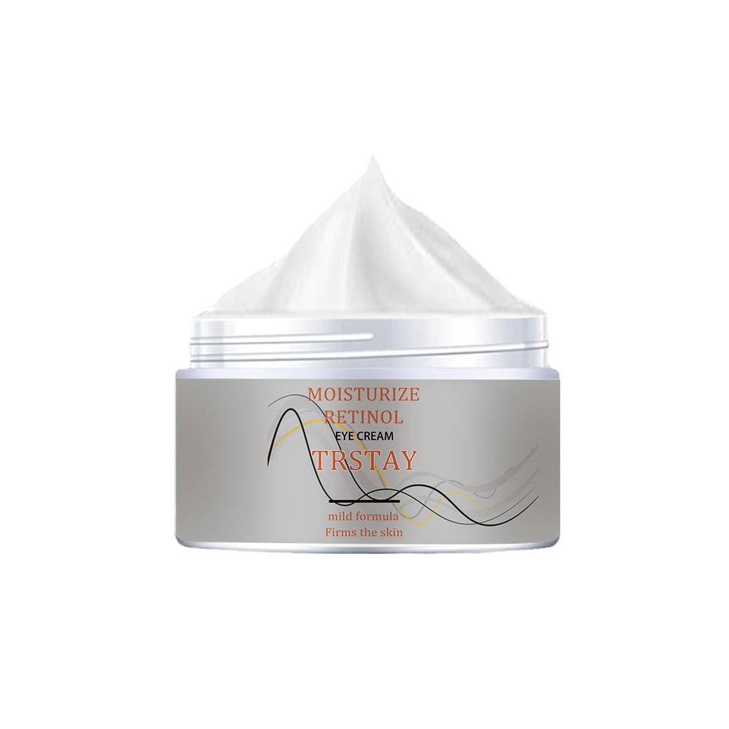 Moisturizing Eye Cream To Reduce Swelling, Mild and Non-irritating, Anti-skin Puffiness, Moisturizing, Anti-aging, Nourishing Skin