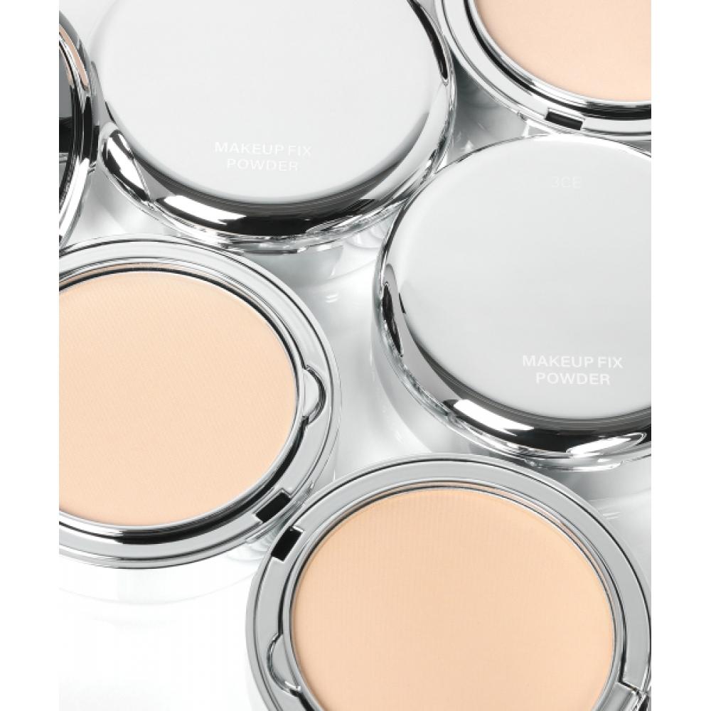 3ce Makeup Fix Powder