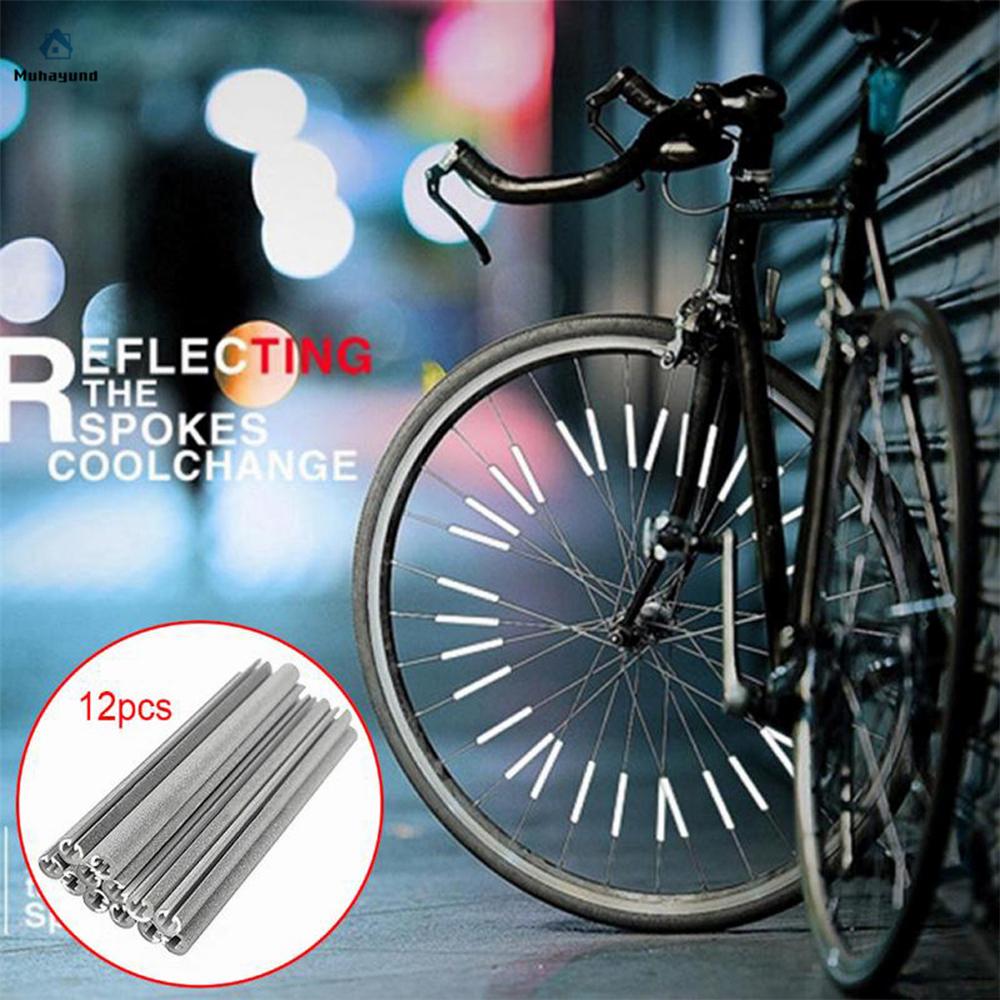 M Fahrrad Rad Speichen Reflektor Fahrrad Rad Rad Preise und Produkte im Joom Online Katalog