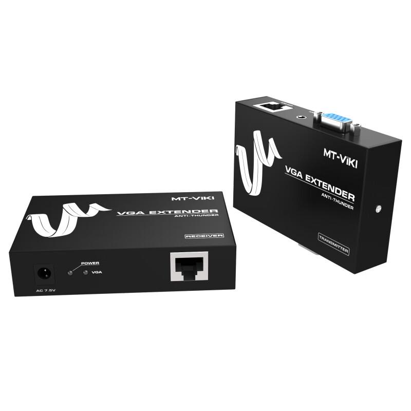MT-viki VGA + Audio Extender