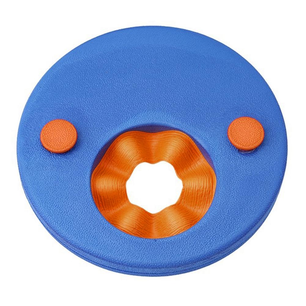 EVA Foam Buoyancy Armband Suit Floating Children for Swimming Sea (Blue)