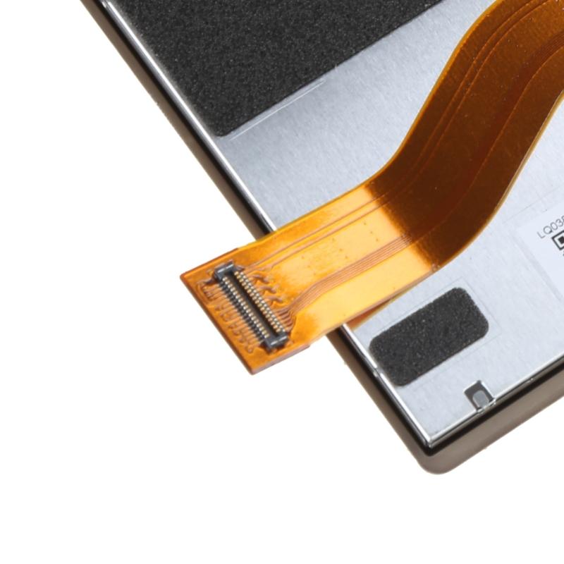 Game Console LCD Display Replacement with Backlight for  GO Gamepad LCD Screen Panel Repair Parts Gaming Accessories