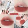 [Light Makeup Nude Color Series] Autumn and Winter Lipstick Lip Mud 2026 Popular Lip Glaze Small Sample Authentic Official Flagship Store