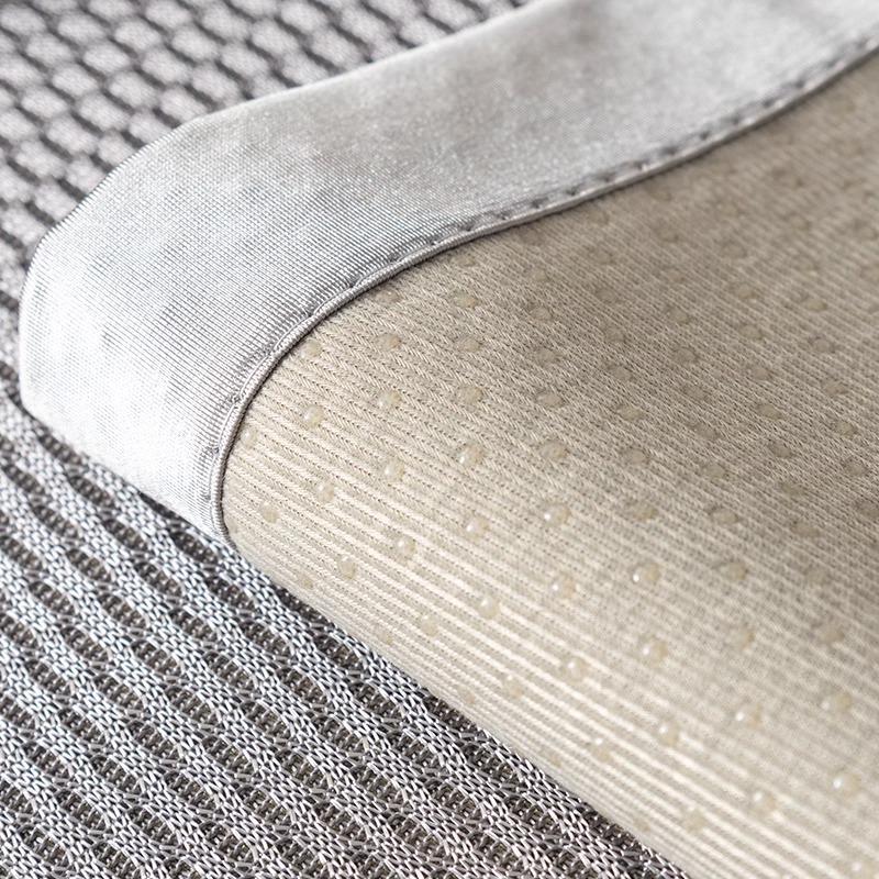 Ice Silk Sofa Cushion, Non-Slip, Advanced Sense, Summer Mat Cushion, Simple Summer Sofa Cover, Armrest Cover Cloth Towel
