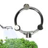 M14 Round Atomizing Nozzle 3/4/5 Heads Annular Nozzle Electric Sprayer  Plant Watering